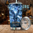 Harry Potter 25th Anniversary Tumbler Cup – TMTHU7223