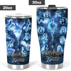 Harry Potter 25th Anniversary Tumbler Cup – TMTHU7223