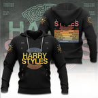 Harry Styles Tour 2026 3D Apparel – TANTN20907