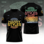 Harry Styles Tour 2026 3D Apparel – TANTN20907