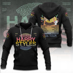 Harry Styles Tour 2026 3D Apparel – TANTN20910