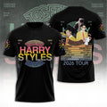 Harry Styles Tour 2026 3D Apparel – TANTN20910