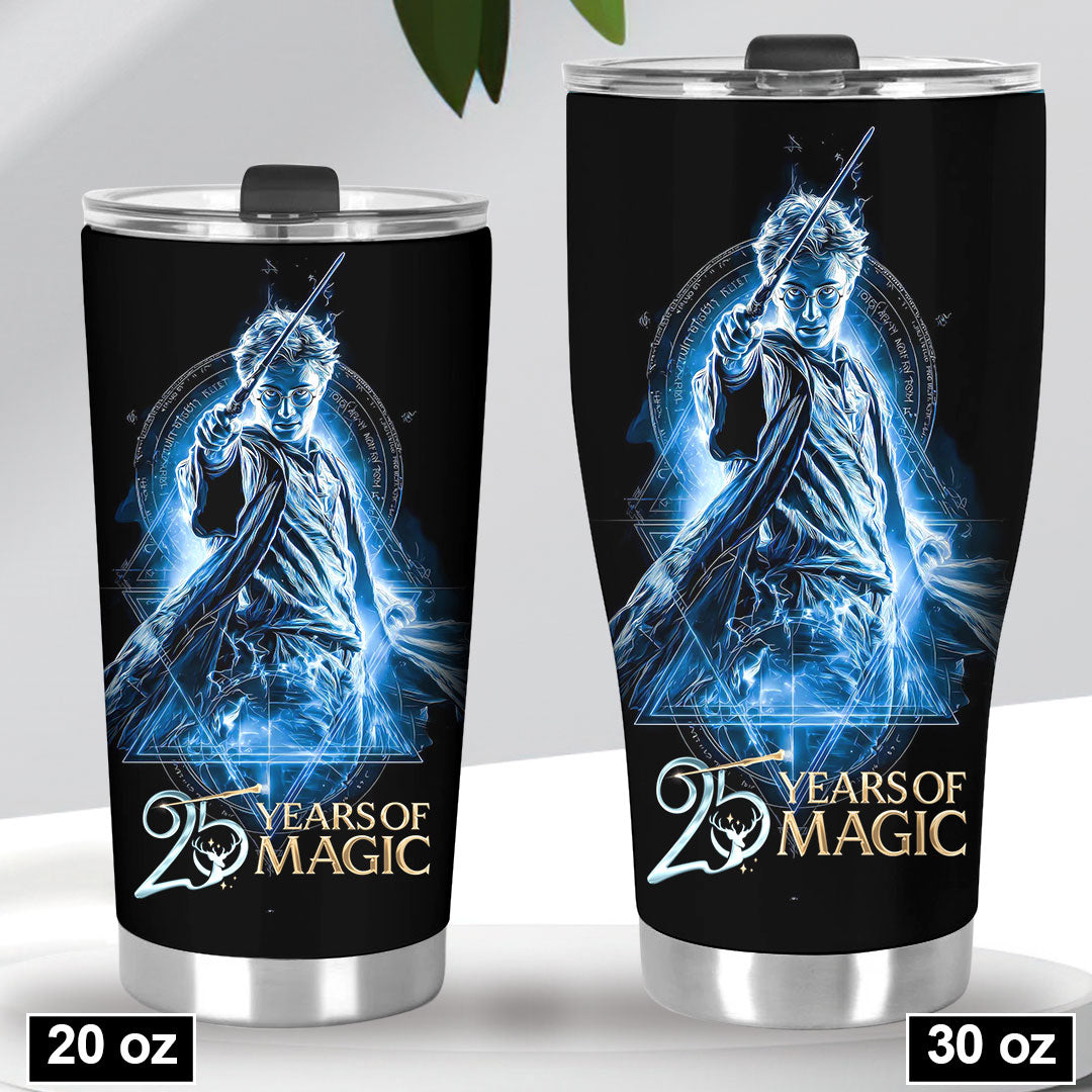 Harry Potter Tumbler Cup – GNE5744