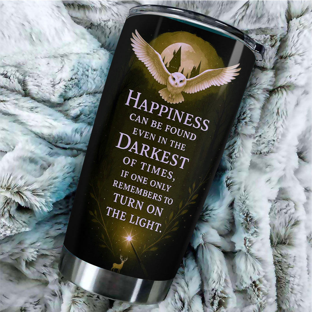 Harry Potter Tumbler Cup – GNE5851