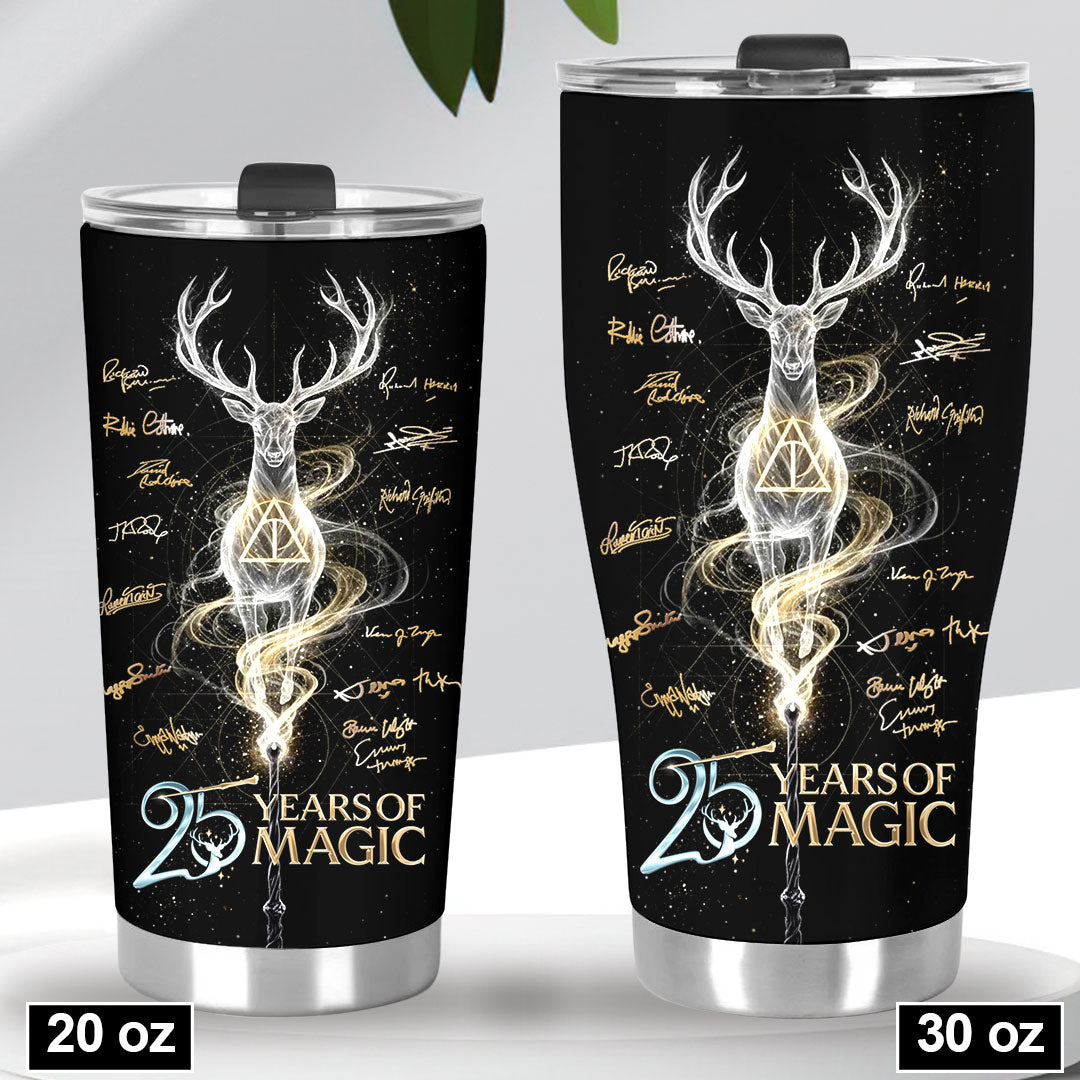 Harry Potter Tumbler Cup – GNE5851