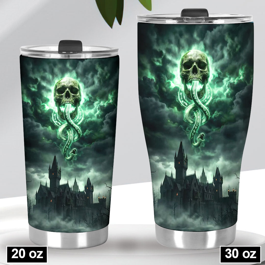 Harry Potter Tumbler Cup – GNE5891