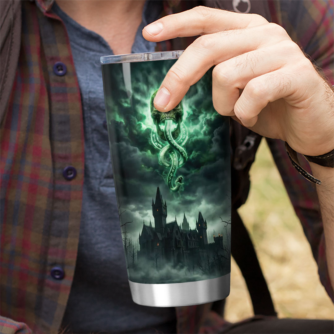 Harry Potter Tumbler Cup – GNE5891