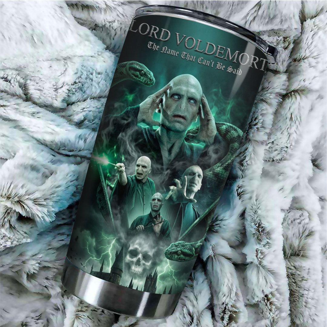 Harry Potter Tumbler Cup – GNE5891