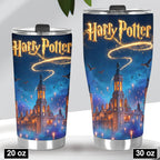 Harry Potter Tumbler Cup – GNE5892