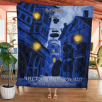 Harry Potter 25th Anniversary Quilt Blanket – TANTN24858