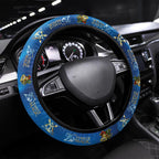 Harry Potter 25th Anniversary Steering Wheel Cover – HOATT15314