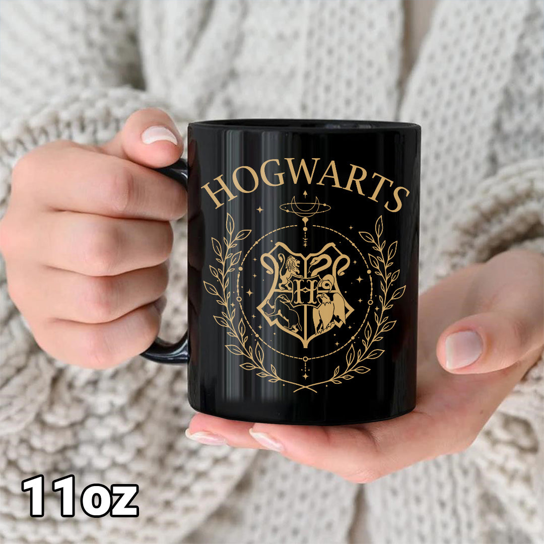 Harry Potter 25th Anniversary 2026 Ceramic Mug – TANTN19659