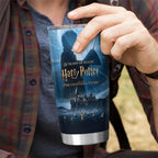 Harry Potter 25th Anniversary Tumbler Cup – HOATT20248