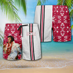 Elvis Presley 3D Hawaiian Apparel – HOATT 2383