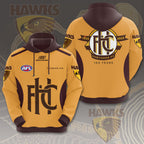 Hawthorn FC 3D Apparel – MAITM 8745