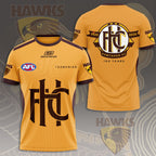 Hawthorn FC 3D Apparel – MAITM 8745