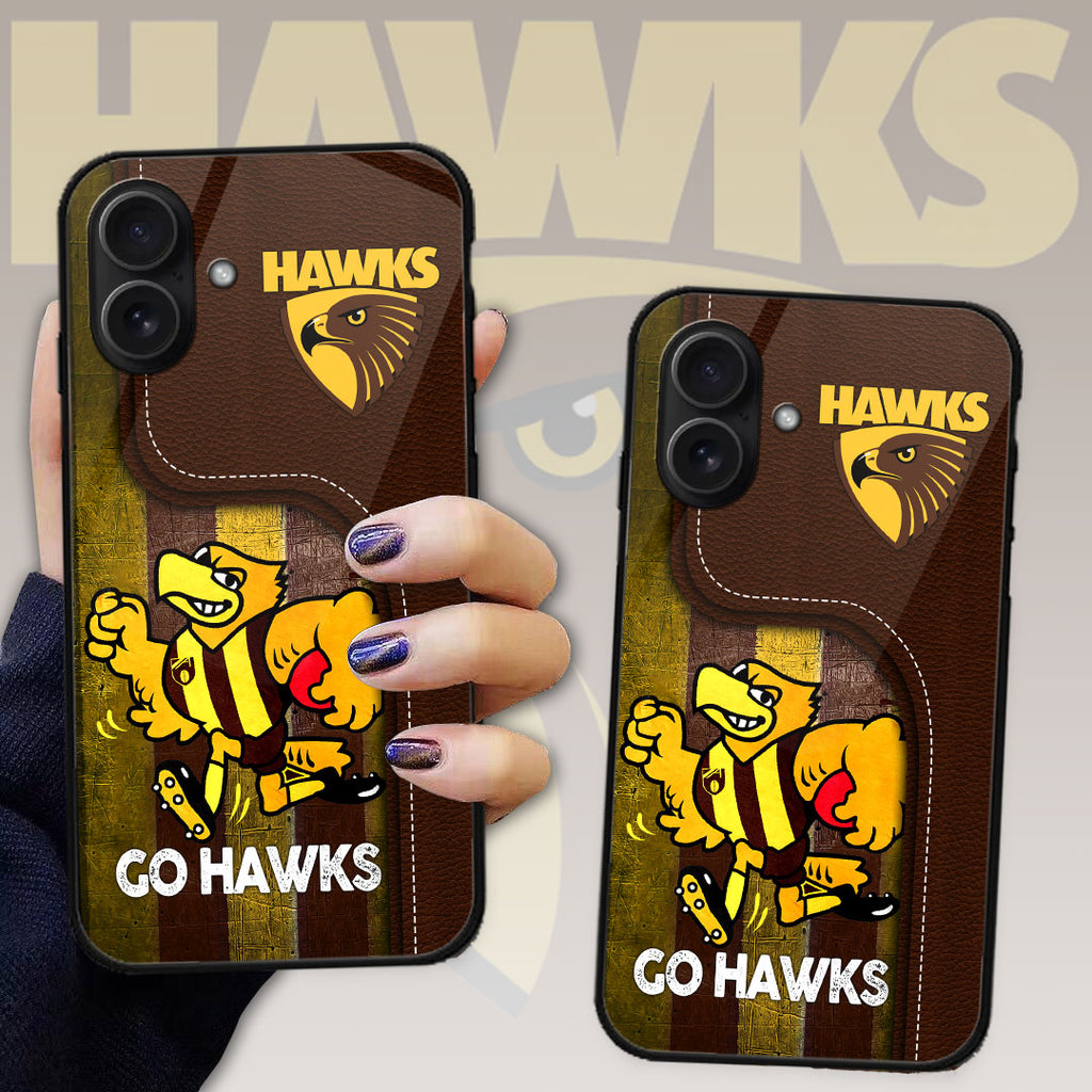 Hawthorn FC Phone Case – HOATT12446