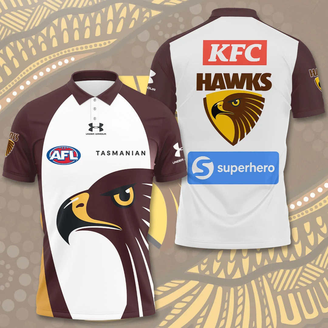 Hawthorn FC 3D Apparel – TANTN25410