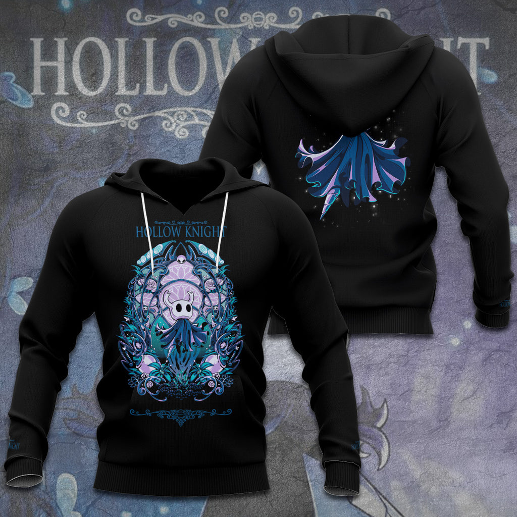 Hollow Knight 3D Apparel – GNE4386