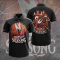 Hollow Knight: Silksong 3D Apparel – GNE4384