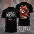 Hollow Knight: Silksong 3D Apparel – GNE4385