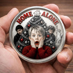 Home Alone Commemorative Coin – HOATT26813