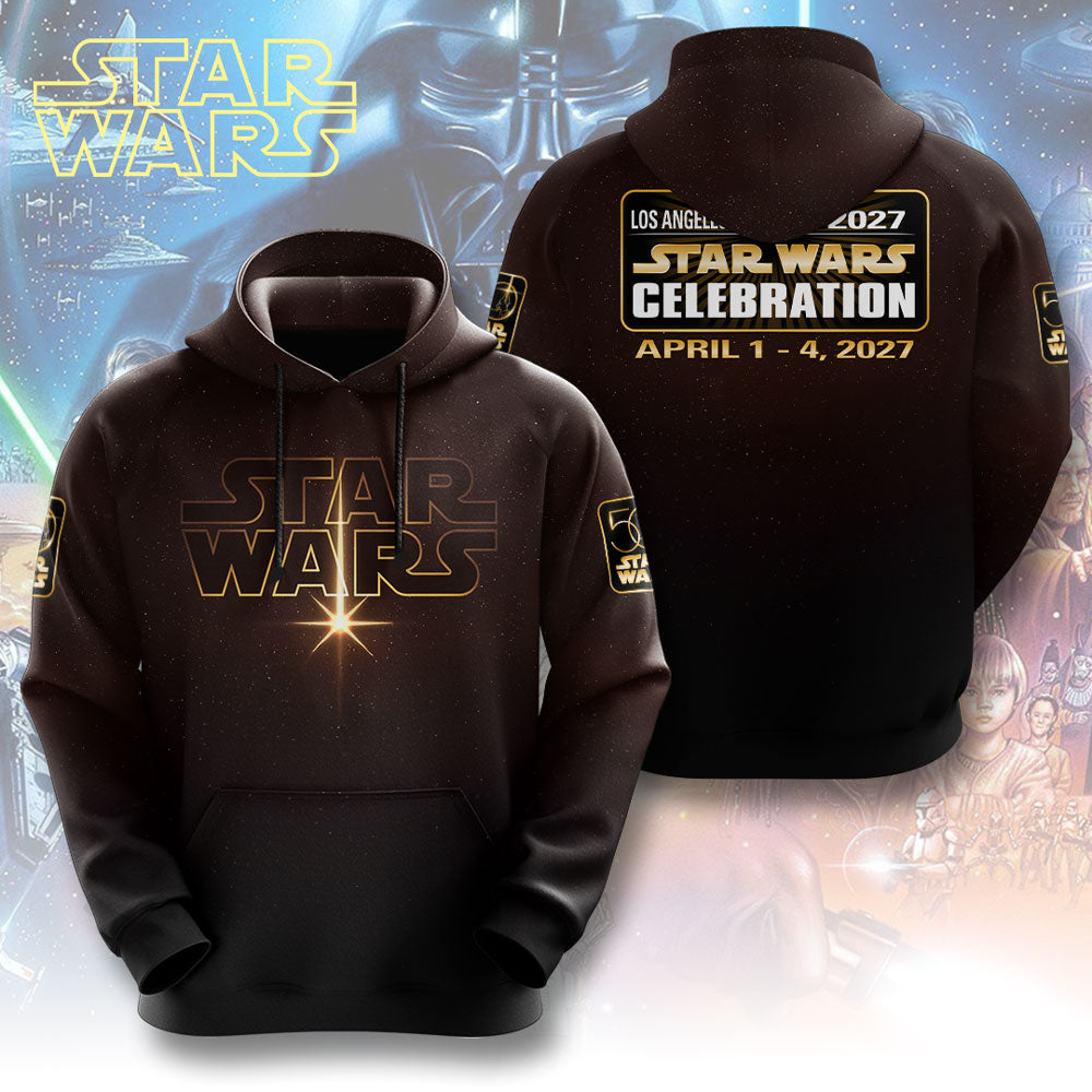 Star Wars 3D Apparel – GNE 4118