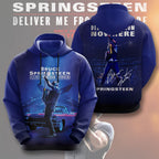 Bruce Springsteen 3D Apparel – GNE4477