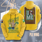 John Cena 3D Apparel – GNE4522