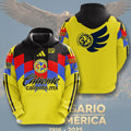 Club América 3D Apparel – GNE4531