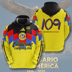 Club América 3D Apparel – GNE4532