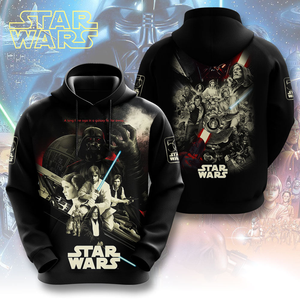 Star Wars 3D Apparel – GNE4597