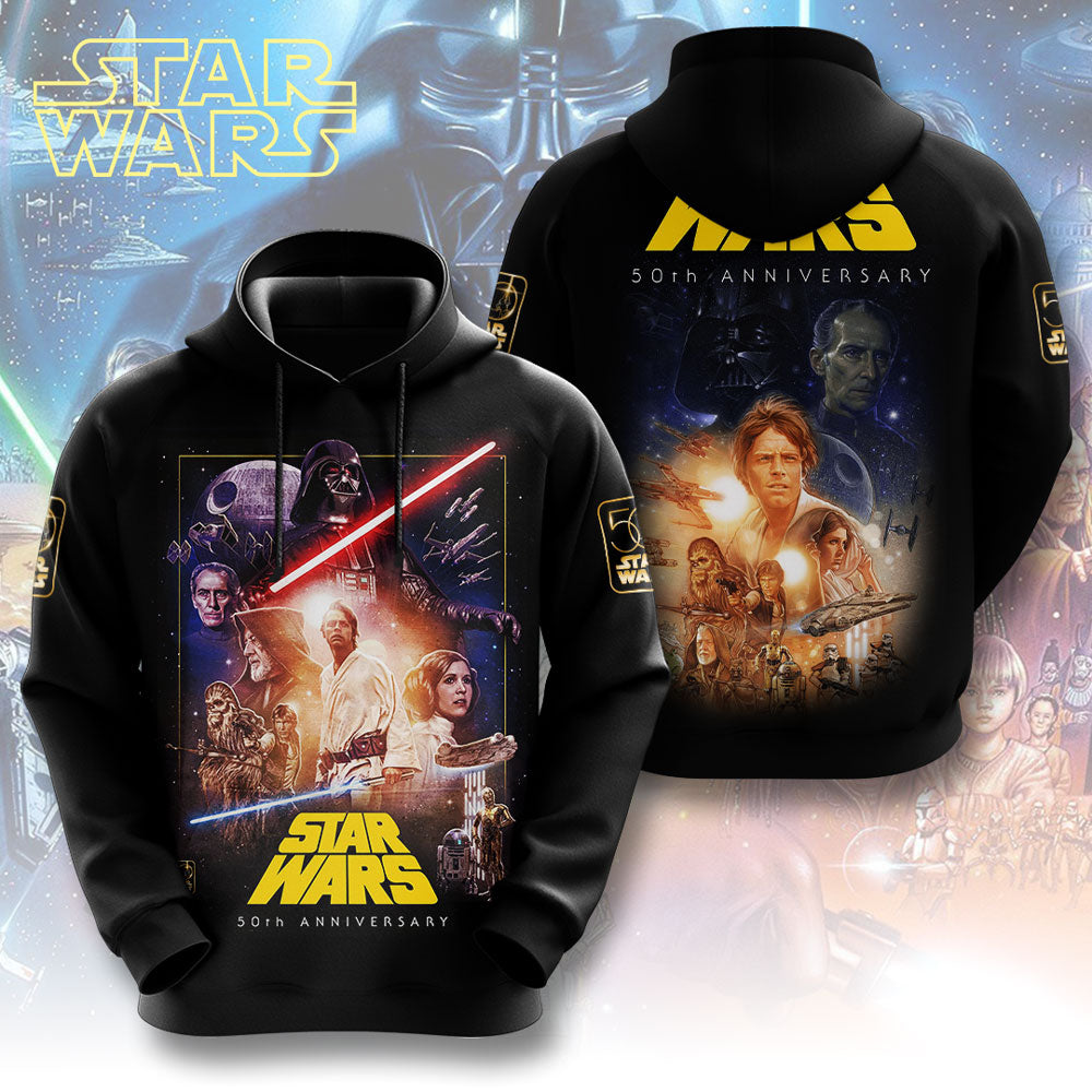 Star Wars 3D Apparel – GNE4600