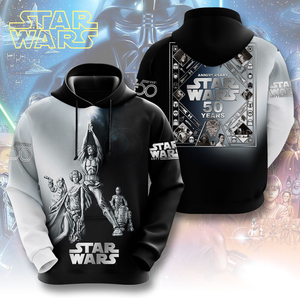 Star Wars 3D Apparel – GNE4601