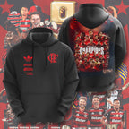 Clube de Regatas do Flamengo 3D Apparel – GNE4709