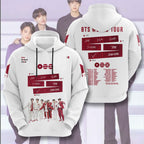 BTS 3D Apparel – GNE4851