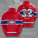 Claude Lemieux 3D Apparel – GNE6728
