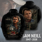 Sam Neill 3D Apparel – GNE7613
