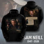 Sam Neill 3D Apparel – GNE7615
