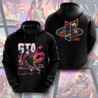 Grand Theft Auto VI 3D Apparel – GNE7914