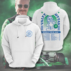 Valtteri Bottas 3D Apparel – TMTHU3162