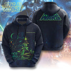 Star Wars 3D Apparel – TMTHU 366