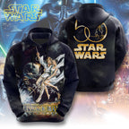 Star Wars 3D Apparel – TMTHU 396