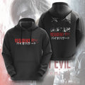 Resident Evil 3D Apparel – TMTHU4263