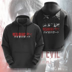 Resident Evil 3D Apparel – TMTHU4263
