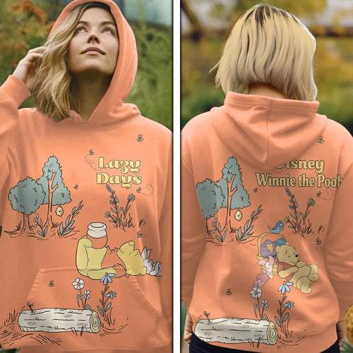 Winnie-the-Pooh 3D Apparel – TMTHU9298