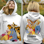Winnie-the-Pooh 3D Apparel – TMTHU9303