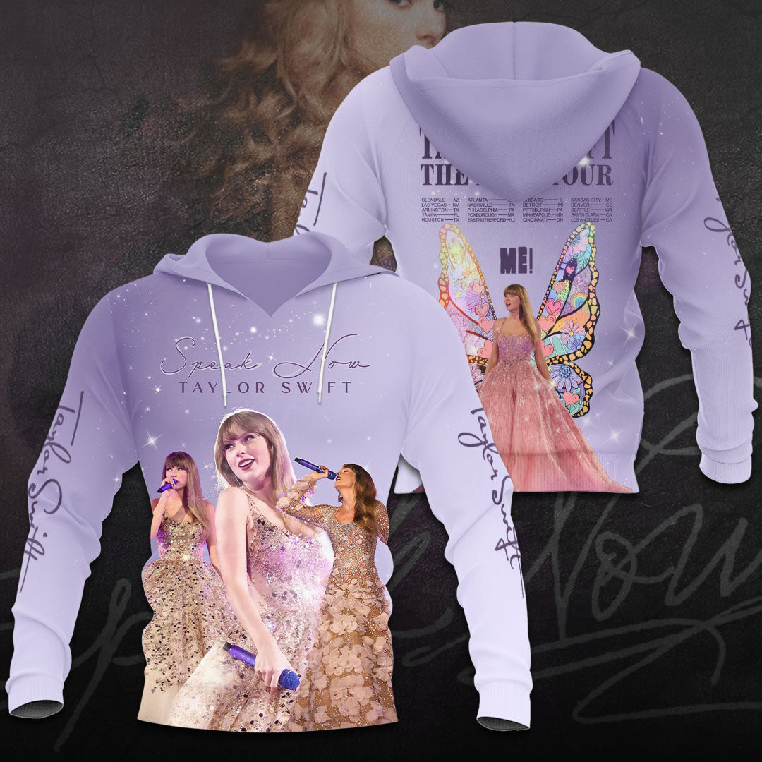 Taylor Swift 3D Apparel – NGHIAVT 0413