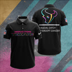Houston Texans Crucial Catch 2025 3D Apparel – TANTN15558