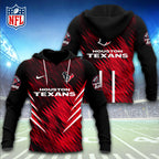 Houston Texans 3D Apparel – TANTN16046